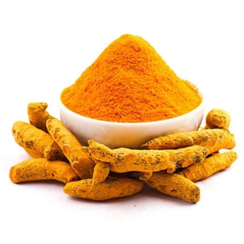 پودر زردچوبه اعلا (خالص و تازه آسیاب شده)