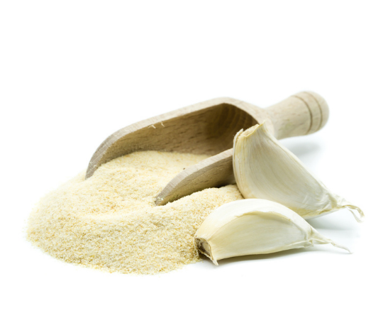 پودر سیر خالص و معطر – طعمدهنده طبیعی و خوشعطر
